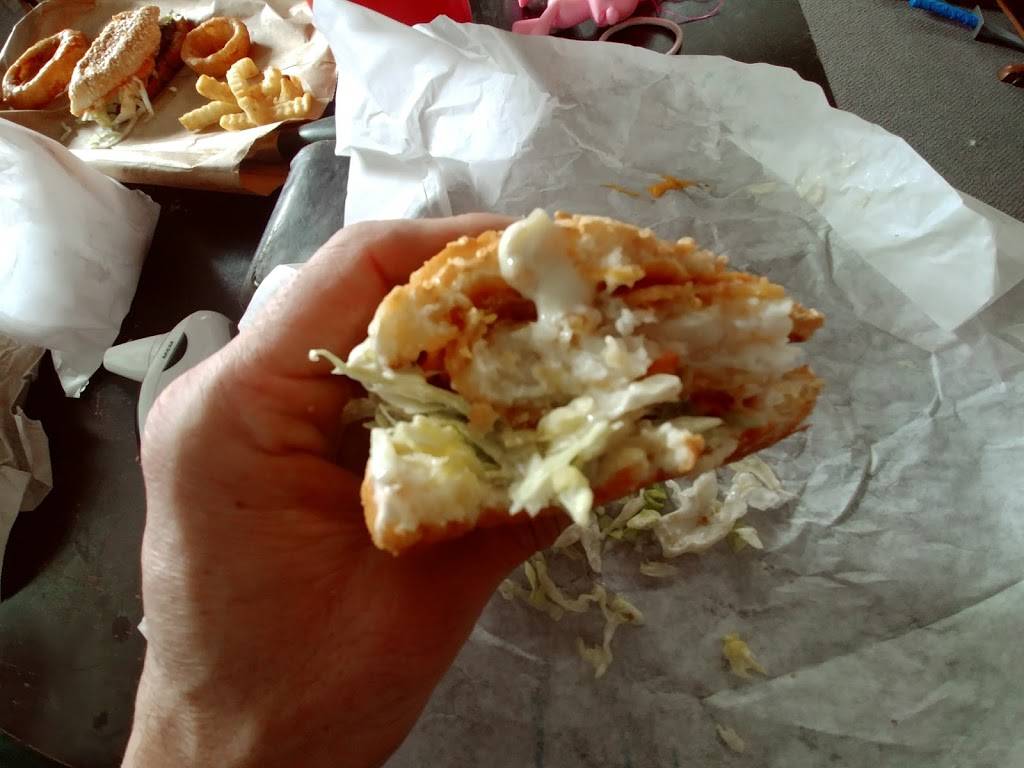 Herfys Burger | restaurant | 4802 Pacific Hwy E, Fife, WA 98424, USA | 2538965001 OR +1 253-896-5001