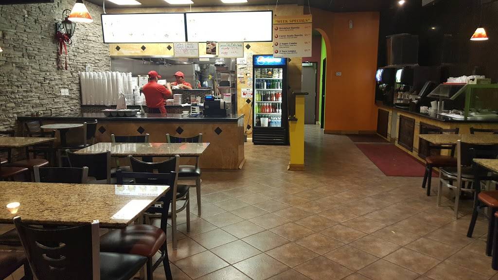 Don Chuy Mexican Grill | restaurant | 7080 S Jones Blvd #102, Las Vegas, NV 89118, USA | 7022638808 OR +1 702-263-8808