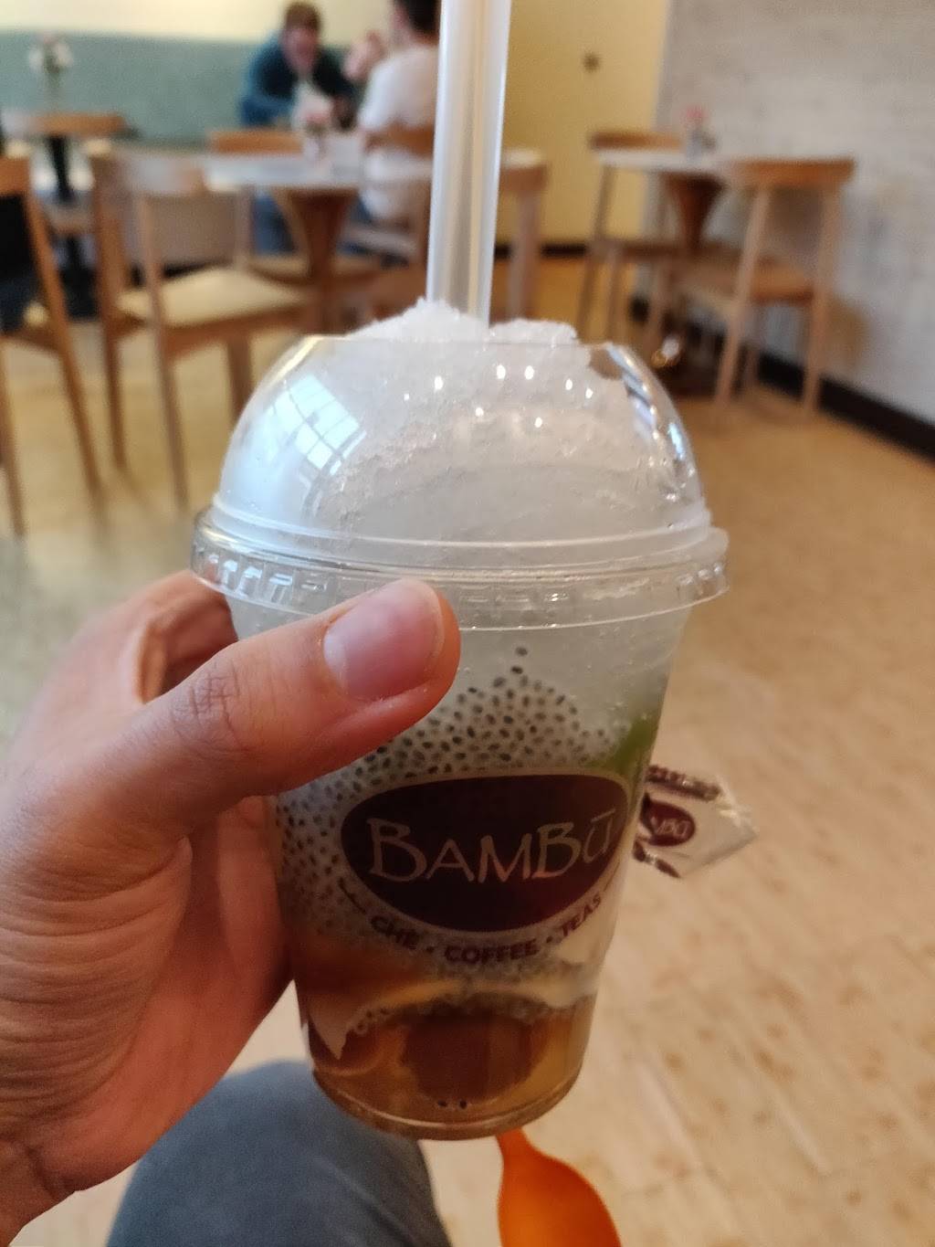 Bambu | cafe | Hillsdale Shopping Mall, 550 N Midvale Blvd Unit A4, Madison, WI 53705, USA | 6084676626 OR +1 608-467-6626