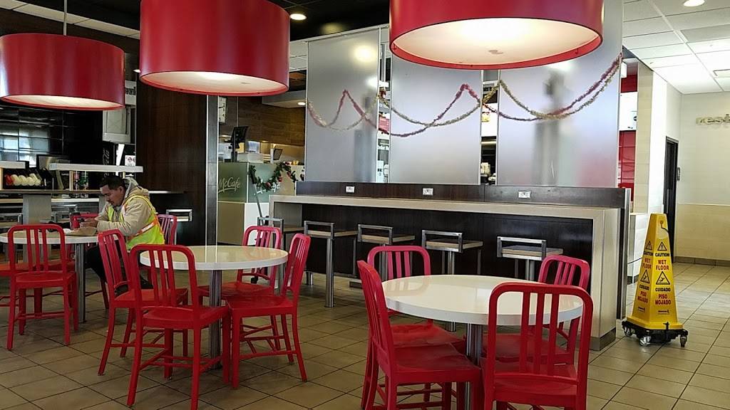 McDonalds | cafe | 5018 13400 S, Herriman, UT 84096, USA | 8014463243 OR +1 801-446-3243