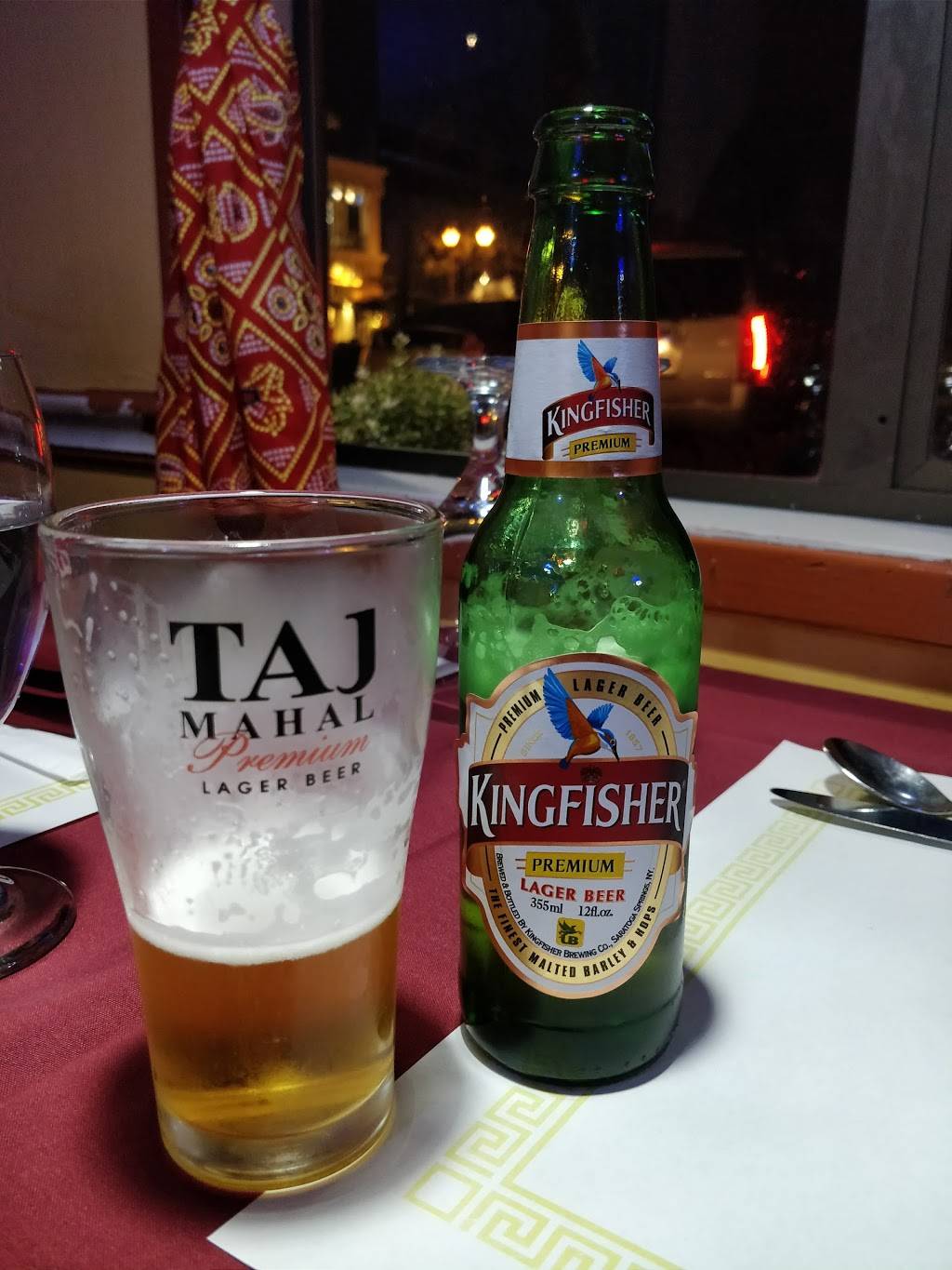 India Garden | restaurant | 210 Rose Ave, Pleasanton, CA 94566, USA | 9254854800 OR +1 925-485-4800