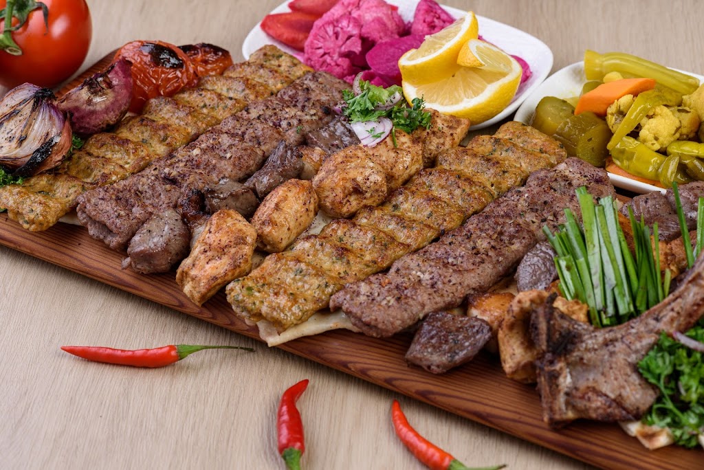 AL SHAMI | restaurant | 8600 Baymeadows Rd Suite 22-23, Jacksonville, FL 32256, USA | 9047399410 OR +1 904-739-9410