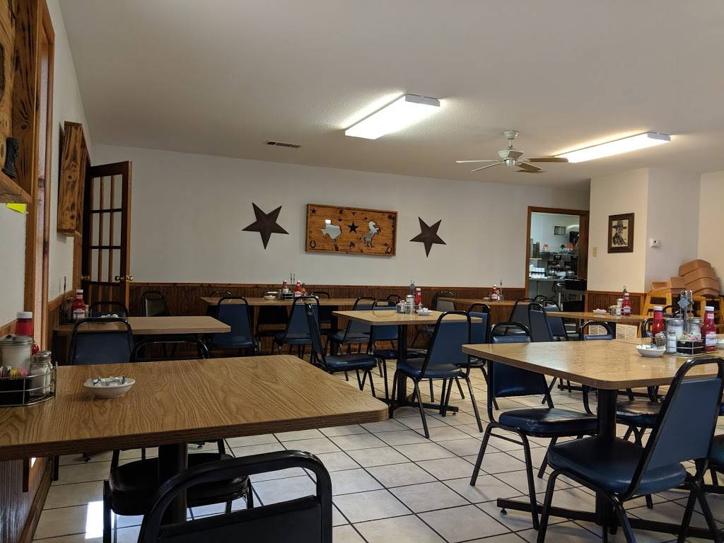 Highway 6 Cafe | restaurant | 432 W Navarro St, De Leon, TX 76444, USA | 2548937766 OR +1 254-893-7766