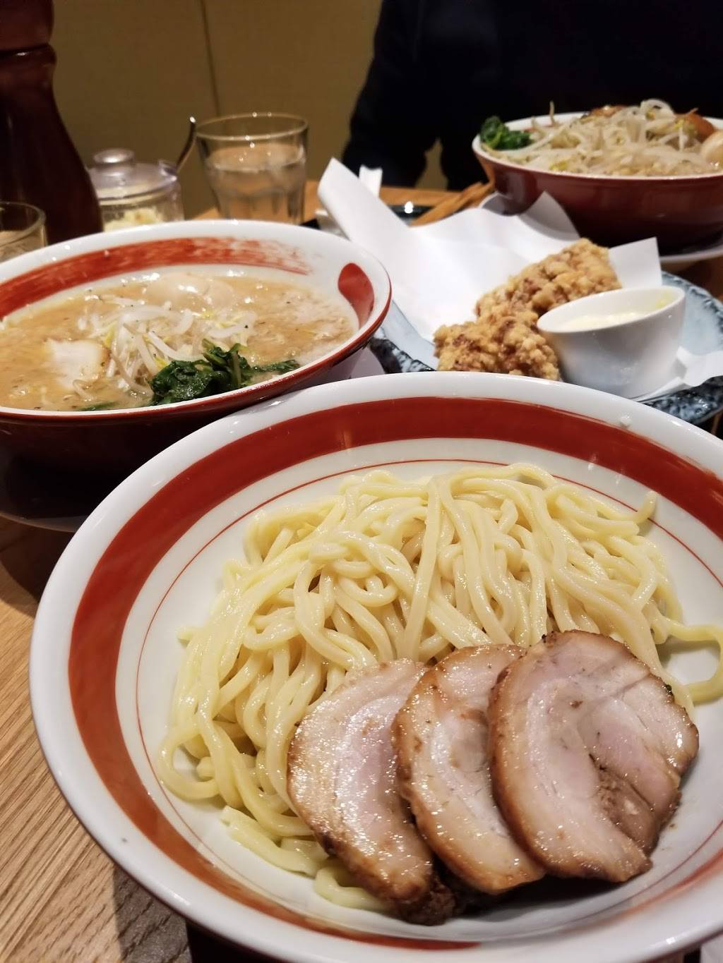 TabeTomo | restaurant | 131 Avenue A, New York, NY 10009, USA | 6468506414 OR +1 646-850-6414