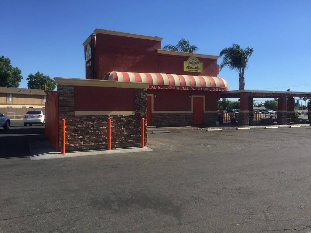 Robertitos Taco Shop | restaurant | 3830 N Cedar Ave, Fresno, CA 93726, USA | 5592276434 OR +1 559-227-6434