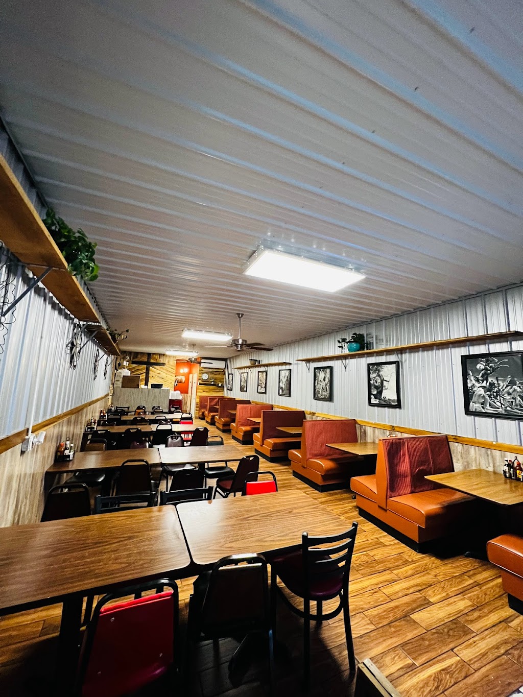 Acapulco Mexican Grill #3 | restaurant | 636 Campbellsville St, Liberty, KY 42539, USA | 6067876682 OR +1 606-787-6682