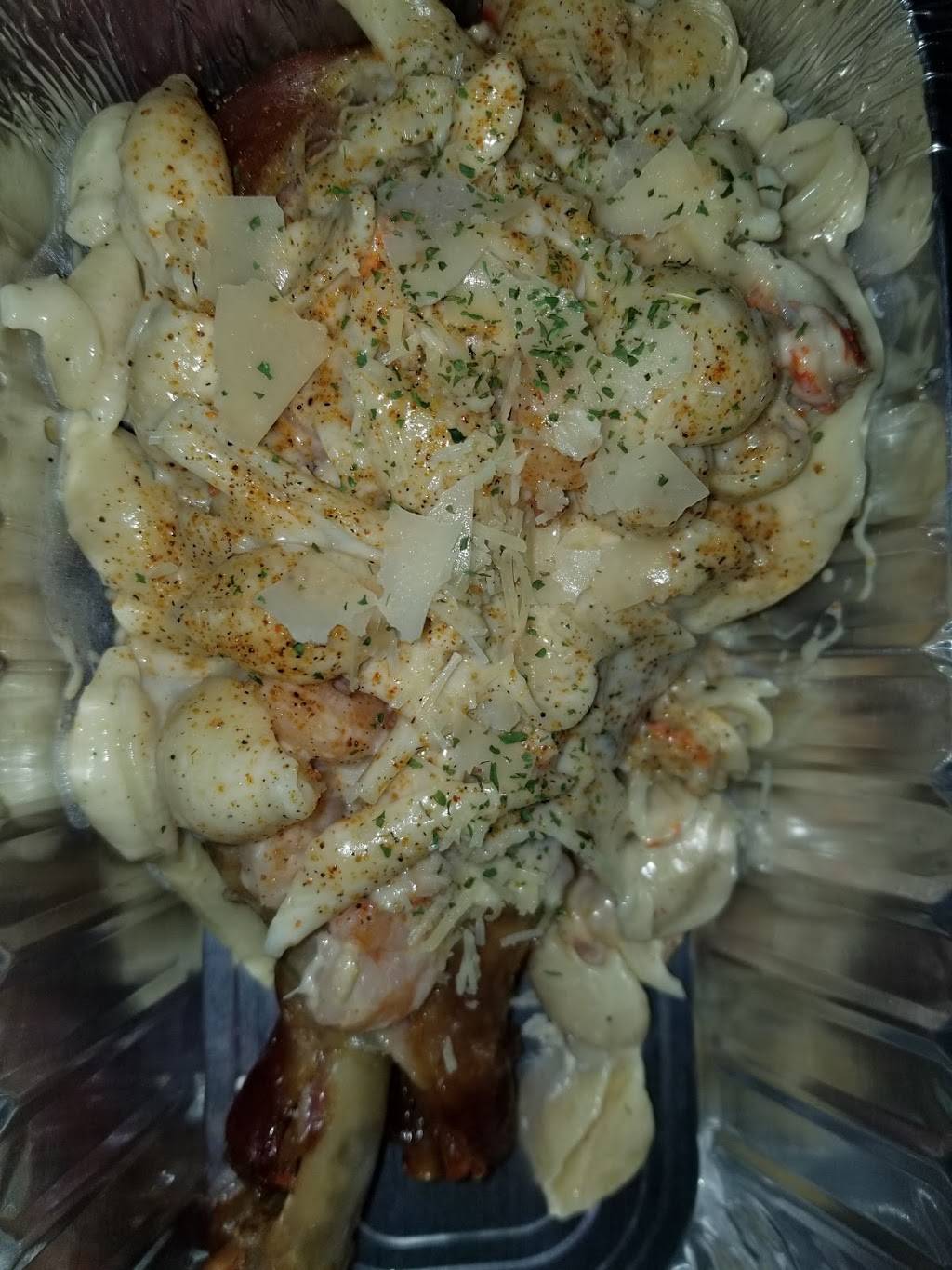 Kandys Kajun Kitchen | restaurant | Summer Pl Dr, Arlington, TX 76014, USA | 6823824298 OR +1 682-382-4298