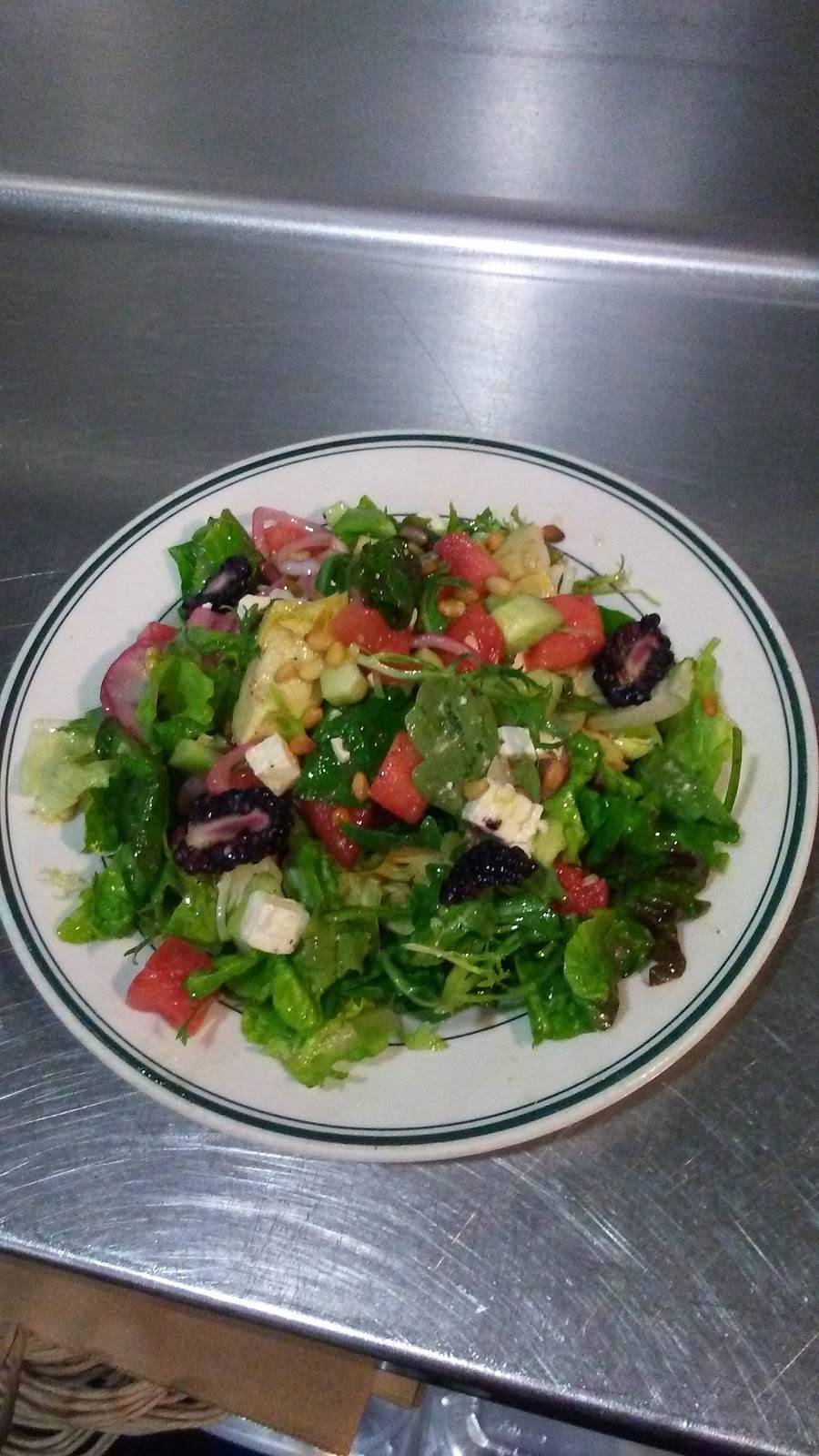 Daily Grill | restaurant | 5085 Westheimer Rd, Houston, TX 77056, USA | 7139605997 OR +1 713-960-5997