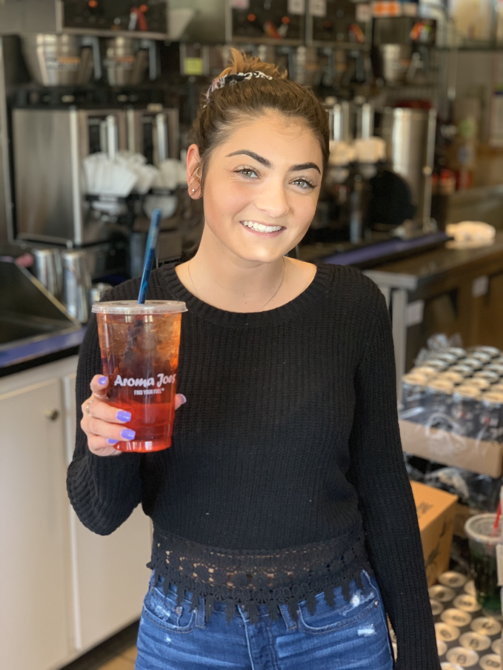 Aroma Joes | restaurant | 1 Moody St, Saco, ME 04072, USA | 2072823341 OR +1 207-282-3341