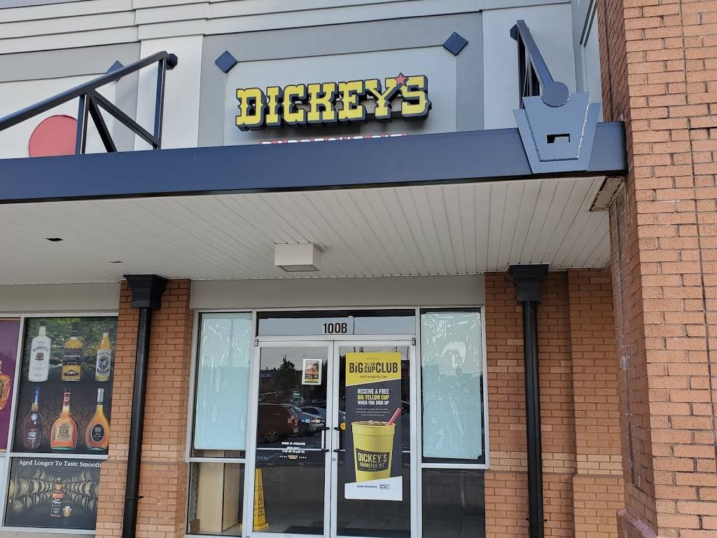 Dickeys Barbecue Pit | restaurant | 10136 Two Notch Rd, Columbia, SC 29229, USA | 8036990727 OR +1 803-699-0727