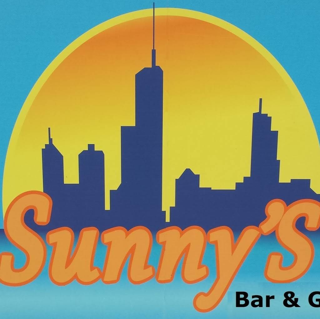 Sunnys Bar & Grill | restaurant | 506 W Harrison St, Chicago, IL 60607, USA | 3125065500 OR +1 312-506-5500