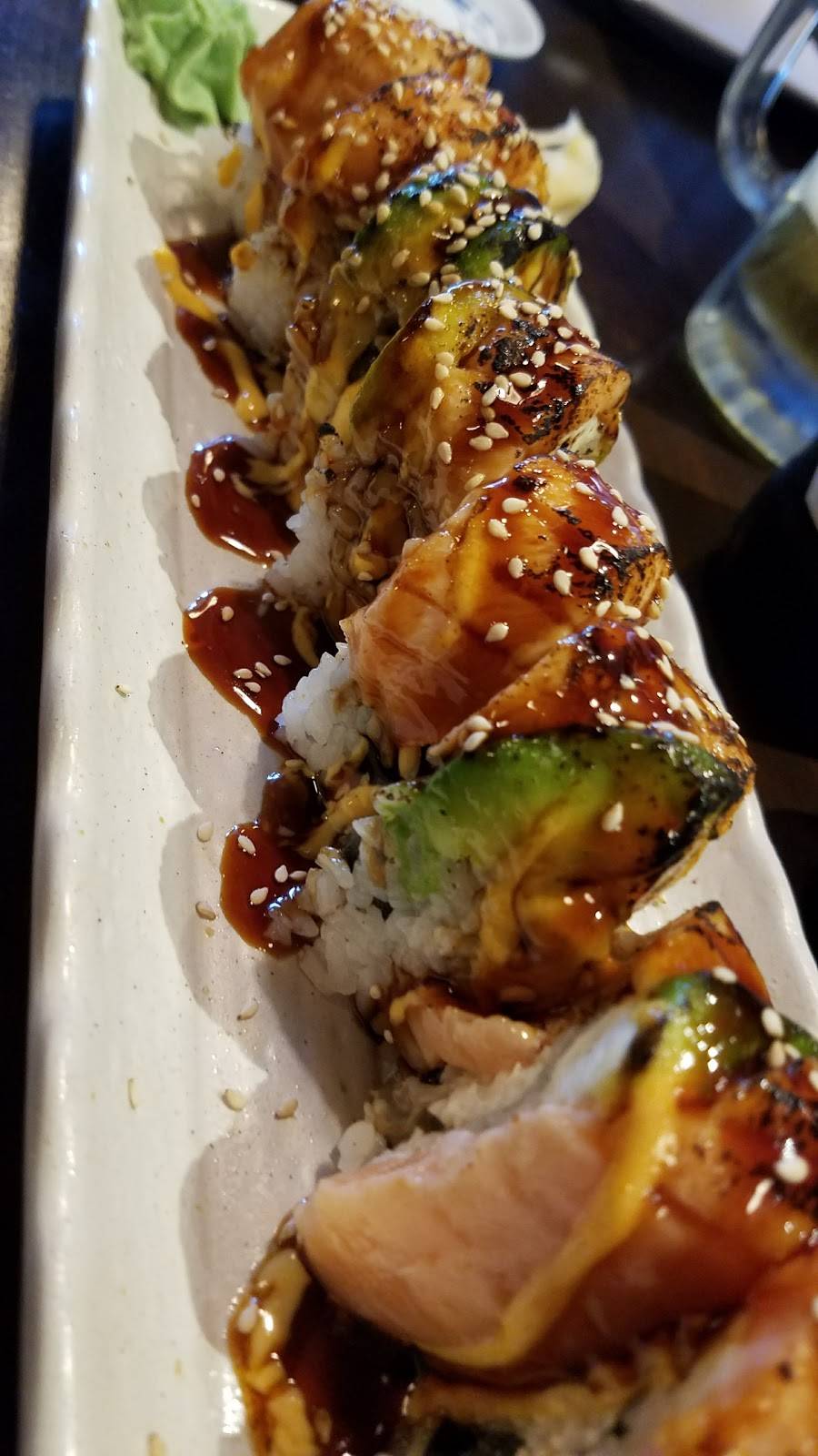 Narumi Sushi | restaurant | 9118 Fletcher Pkwy, La Mesa, CA 91942, USA | 6194611151 OR +1 619-461-1151