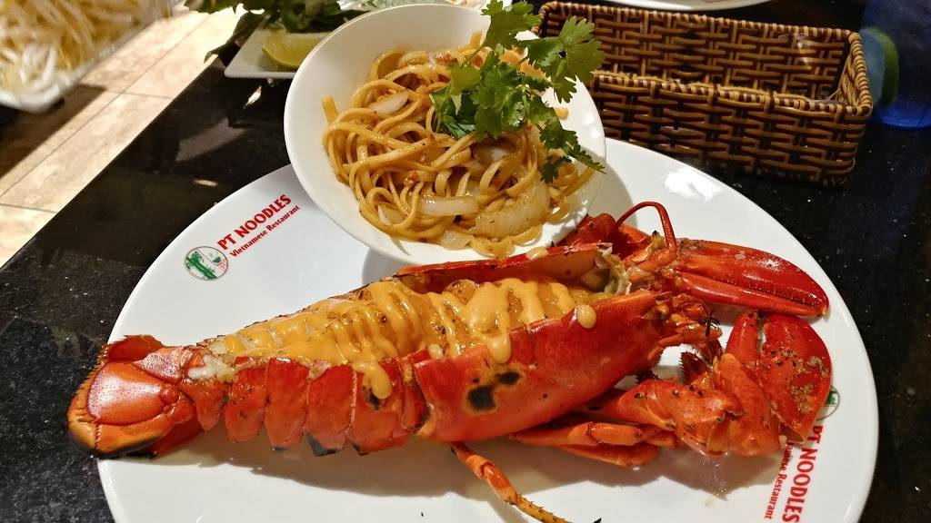 PT Noodles | restaurant | 13749 N Litchfield Rd G109, Surprise, AZ 85379, USA | 6233228399 OR +1 623-322-8399