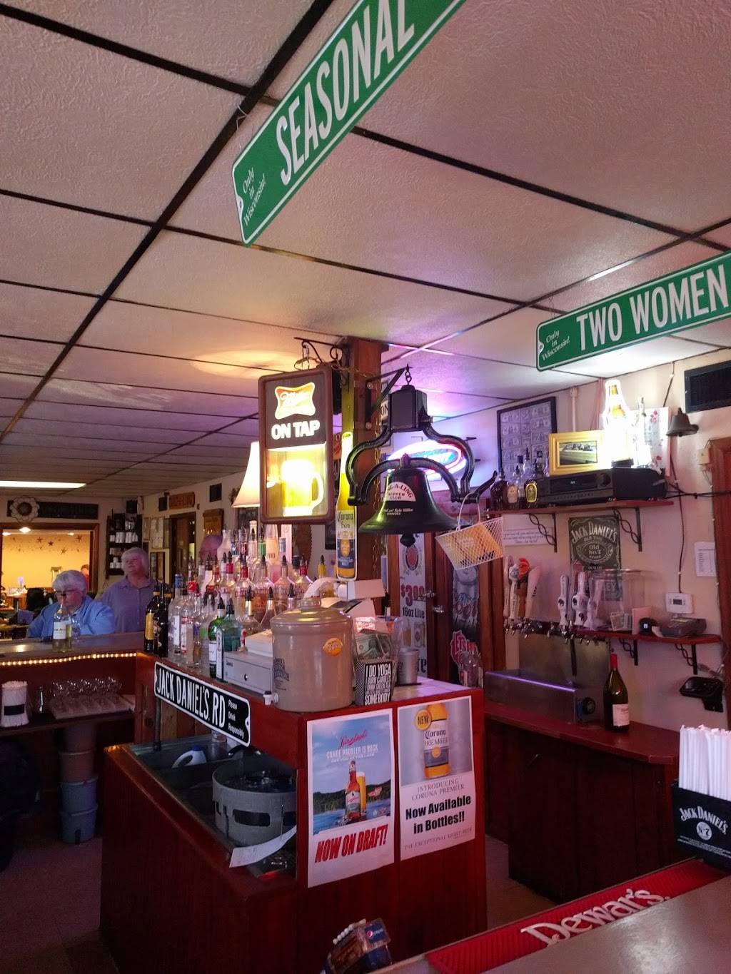 Ding-A-Ling Supper Club | restaurant | 8215 W Race St, Orfordville, WI 53576, USA | 6088799209 OR +1 608-879-9209