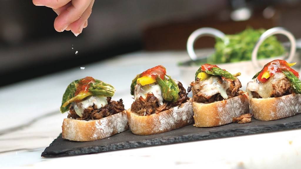 Bulla Gastrobar | restaurant | 4310 Sharon Rd ste w01, Charlotte, NC 28211, USA | 7048374422 OR +1 704-837-4422