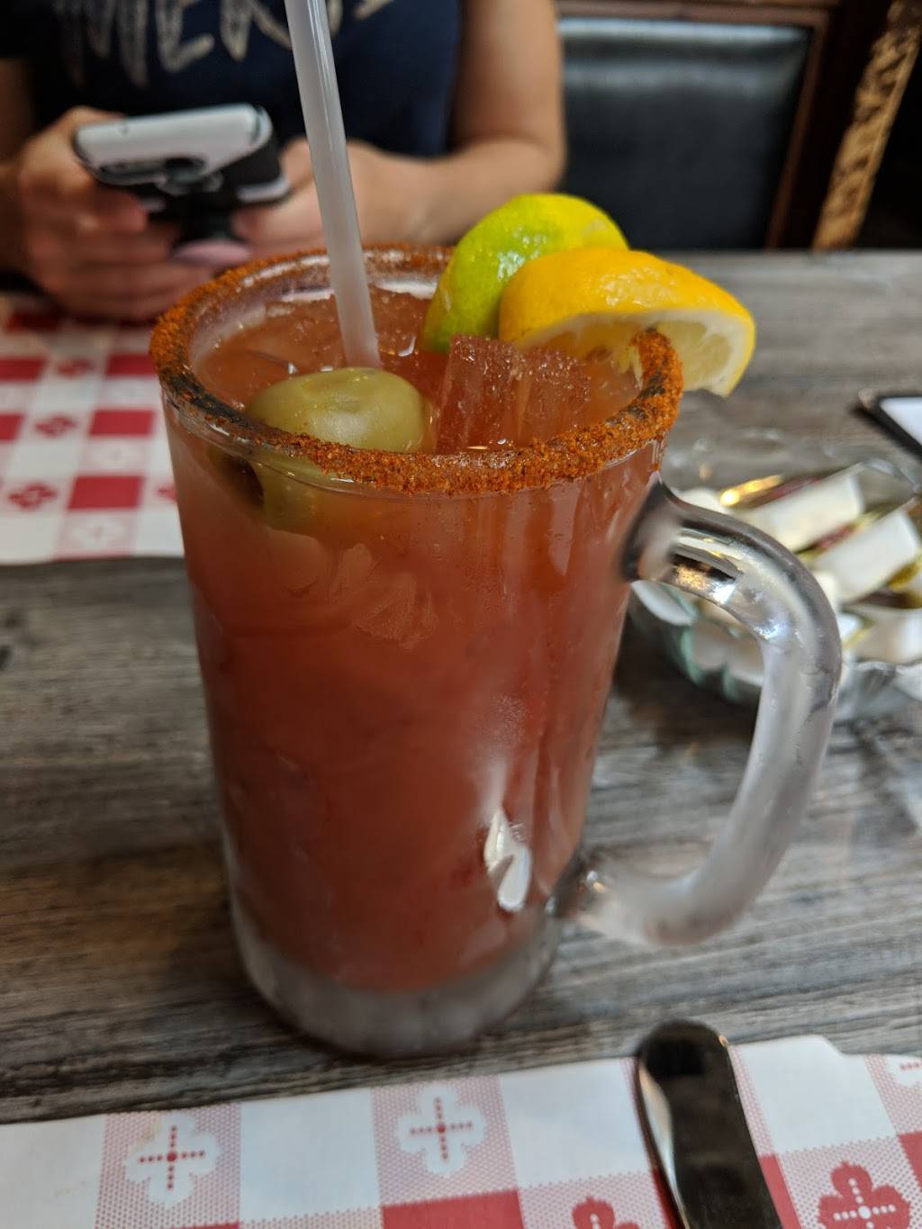 Carpenter Street Saloon | restaurant | 113 S Talbot St, St Michaels, MD 21663, USA | 4107455111 OR +1 410-745-5111