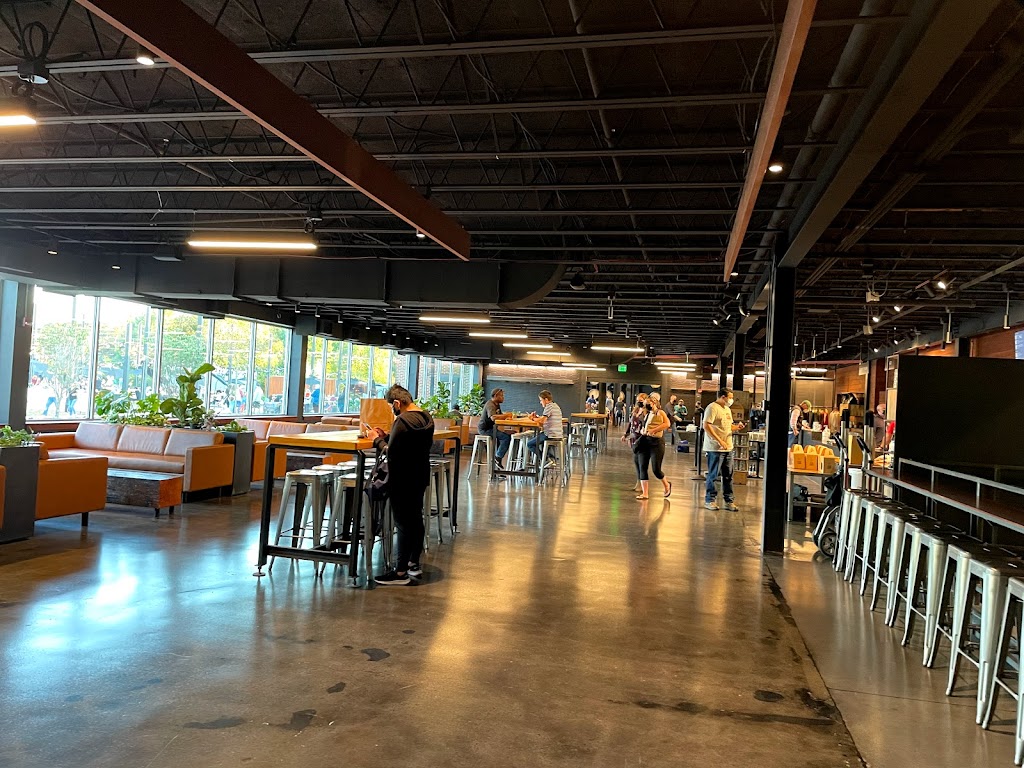 Trillium - Canton | restaurant | 100 Royall St, Canton, MA 02021, USA | 7815620073 OR +1 781-562-0073