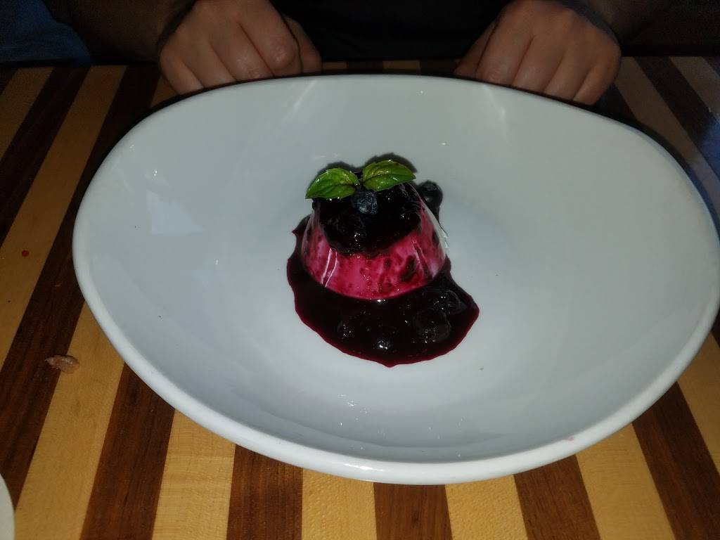 Forno Osteria+Bar | restaurant | 3514 Erie Ave, Cincinnati, OH 45208, USA | 5138188720 OR +1 513-818-8720