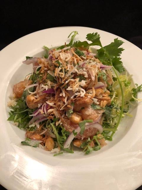 Soi 4 Bangkok Eatery | restaurant | 8787 N Scottsdale Rd #104, Scottsdale, AZ 85253, USA | 4807781999 OR +1 480-778-1999