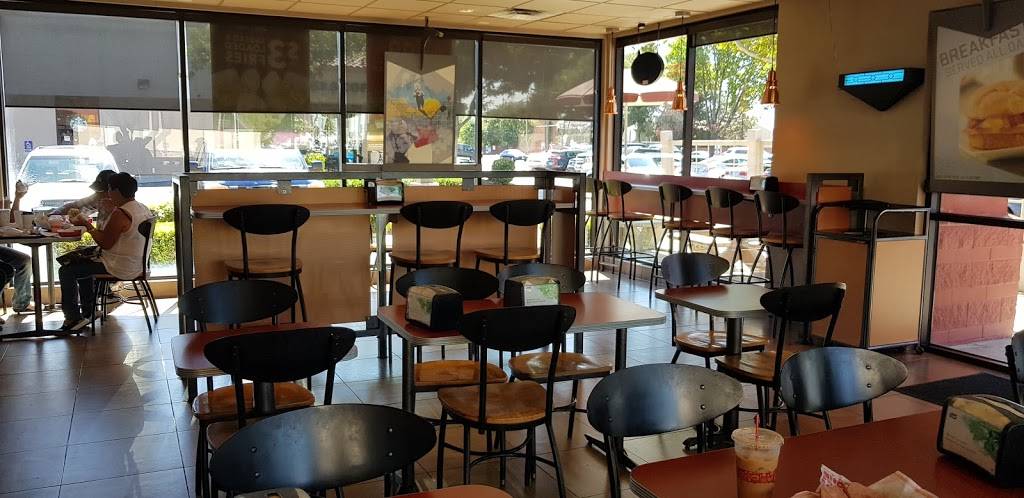 Jack in the Box | restaurant | 1370 E Pacheco Blvd, Los Banos, CA 93635, USA | 2098290341 OR +1 209-829-0341