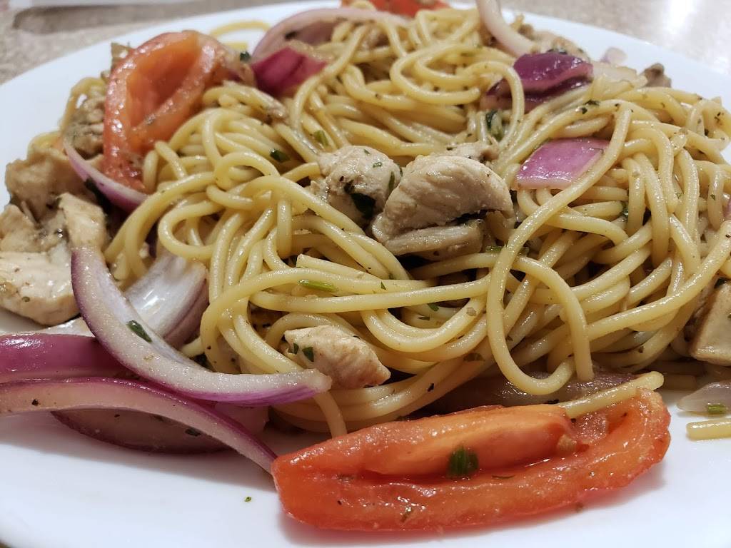 Chicken Grill House | restaurant | 3501 S Congress Ave, Palm Springs, FL 33461, USA | 5619688380 OR +1 561-968-8380