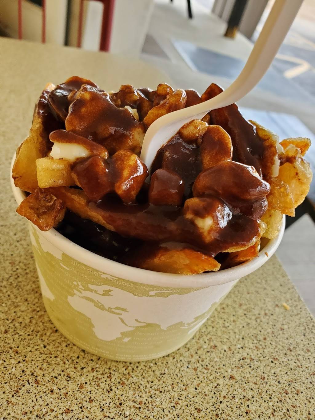 Colbornes Fish & Chips | restaurant | 594 Boundary Rd E, Pembroke, ON K8A 6M6, Canada | 6136293797 OR +1 613-629-3797