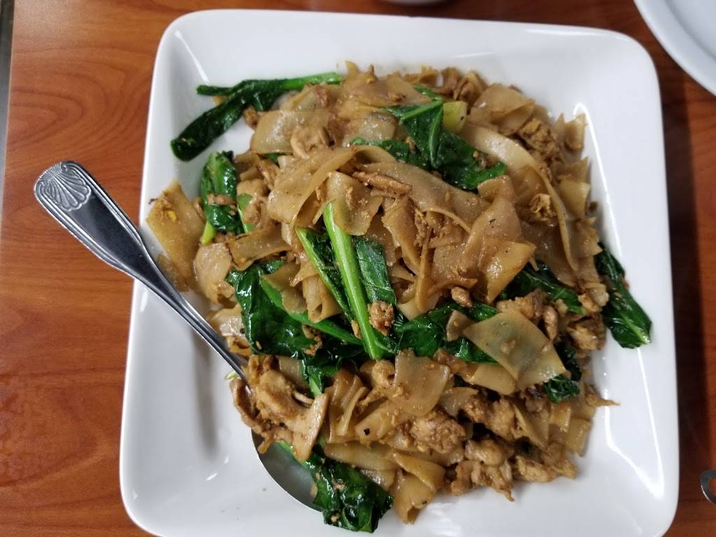 Little Ocha of the Valley | restaurant | 13724 Sherman Way, Van Nuys, CA 91405, USA | 8187821898 OR +1 818-782-1898