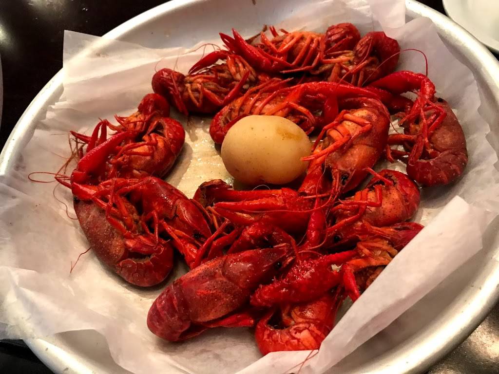 The Rouxpour | restaurant | 700 Baybrook Mall Suite H100, Friendswood, TX 77546, USA | 2814804052 OR +1 281-480-4052