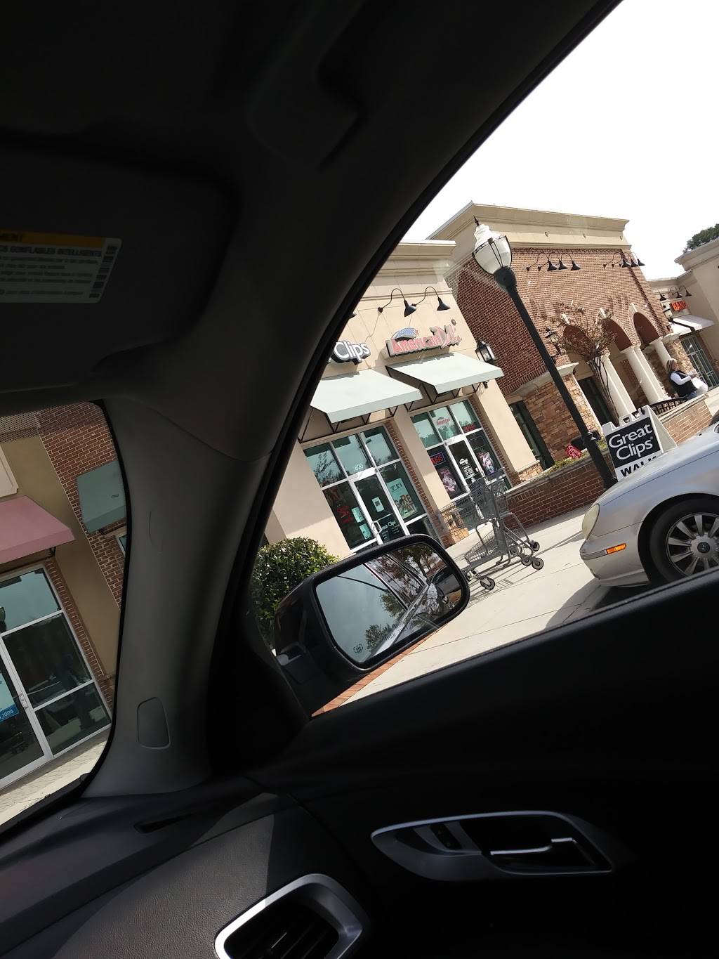 American Deli | restaurant | 3822 Salem Rd, Covington, GA 30016, USA | 7707284376 OR +1 770-728-4376