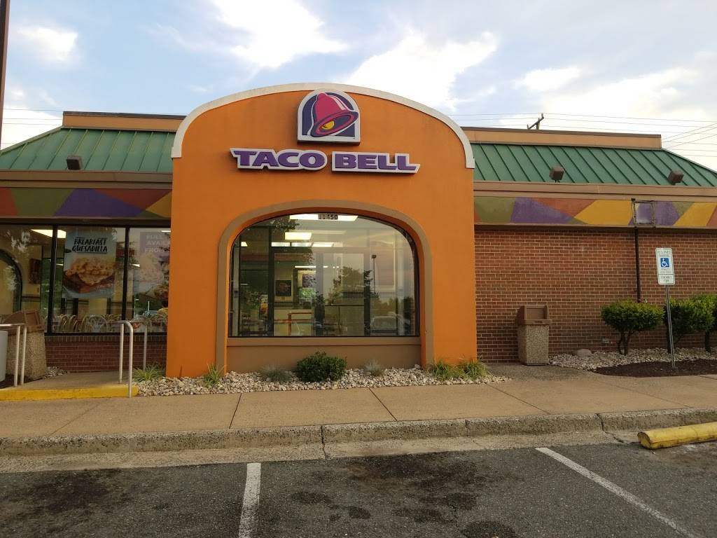 Taco Bell | meal takeaway | 11450 W Broad St, Glen Allen, VA 23060, USA | 8043608149 OR +1 804-360-8149