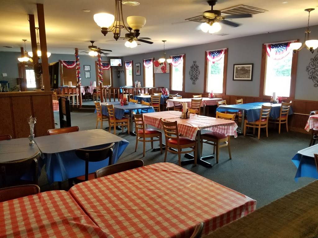 Holdens Ranch | restaurant | 580 Southport Rd, Roebuck, SC 29376, United States | 8645767396 OR +1 864-576-7396