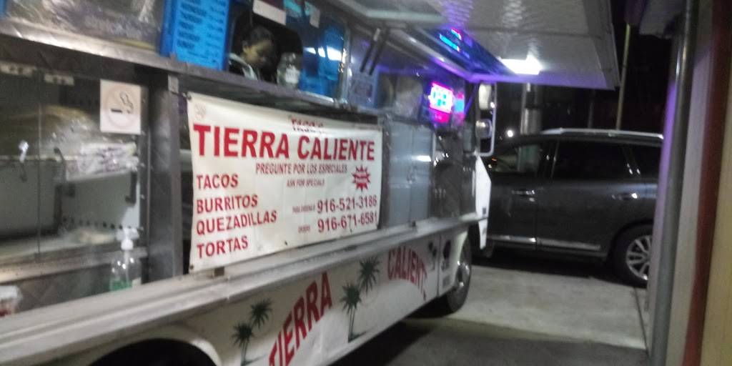 Tacos Tierra Caliente | restaurant | Patterson Ln, Citrus Heights, CA 95610, USA | 9164950272 OR +1 916-495-0272