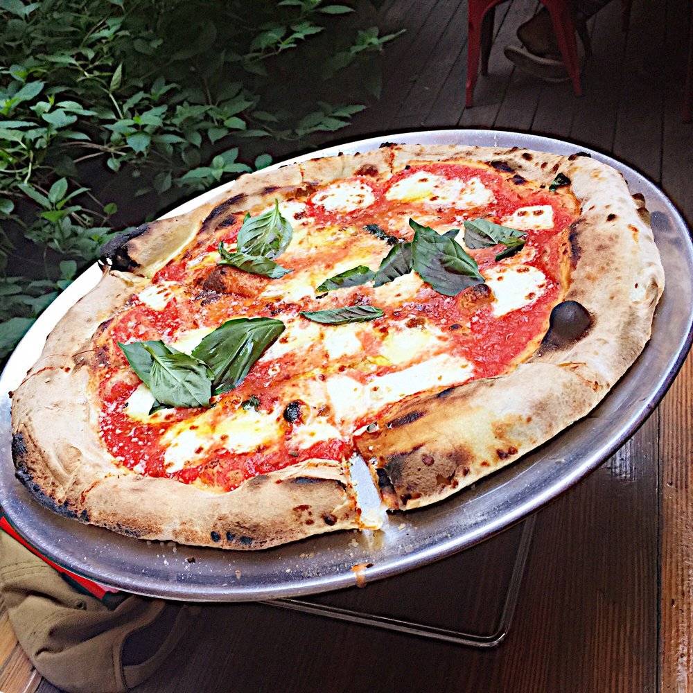 Fornino | restaurant | 849 Manhattan Ave, Brooklyn, NY 11222, USA | 7183895300 OR +1 718-389-5300