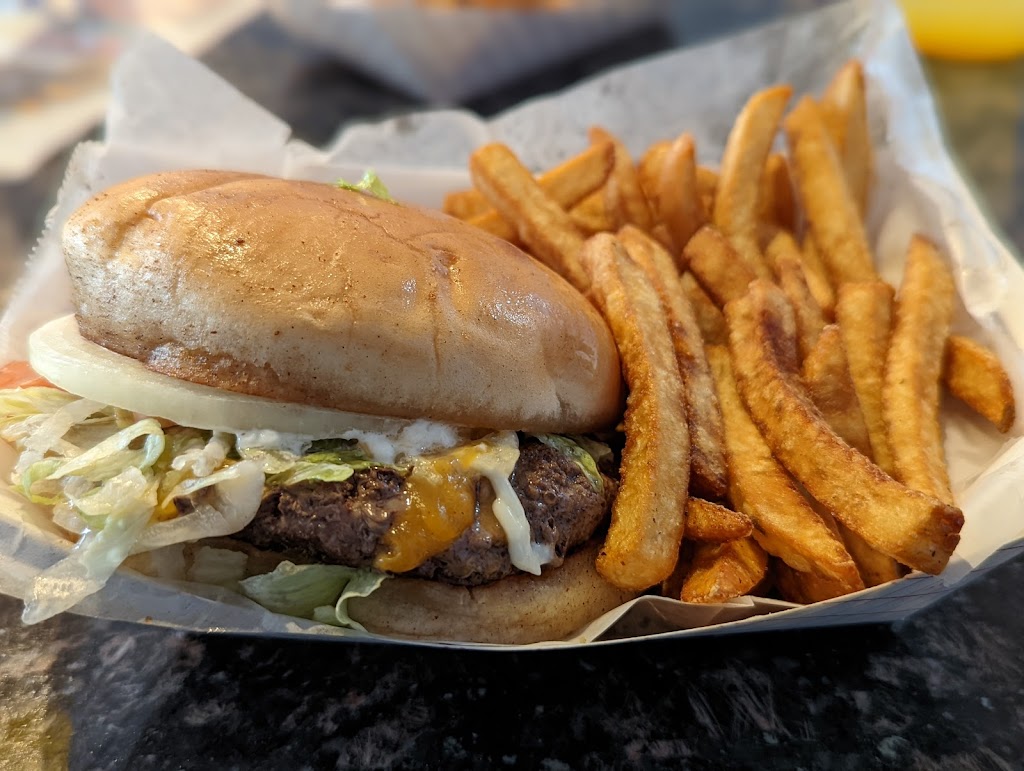 A Chicago Bite | restaurant | 2339 E Evans Rd Suite 106, San Antonio, TX 78259, USA | 2104814200 OR +1 210-481-4200