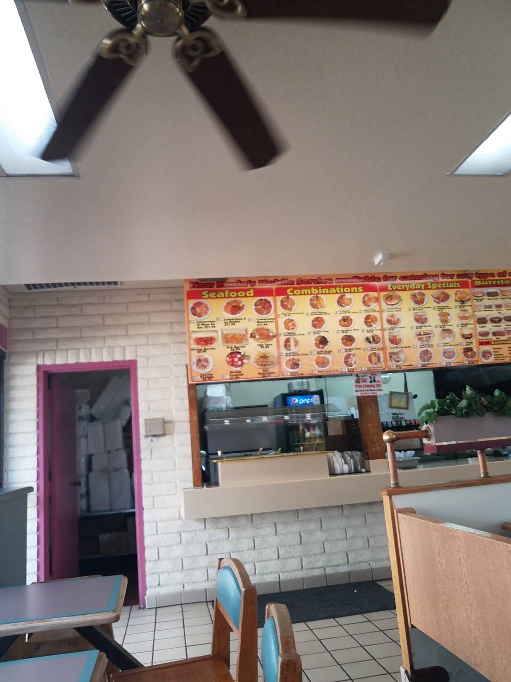 Marias Taco Shop | restaurant | 350 Bellevue Rd, Atwater, CA 95301, USA | 2093582654 OR +1 209-358-2654