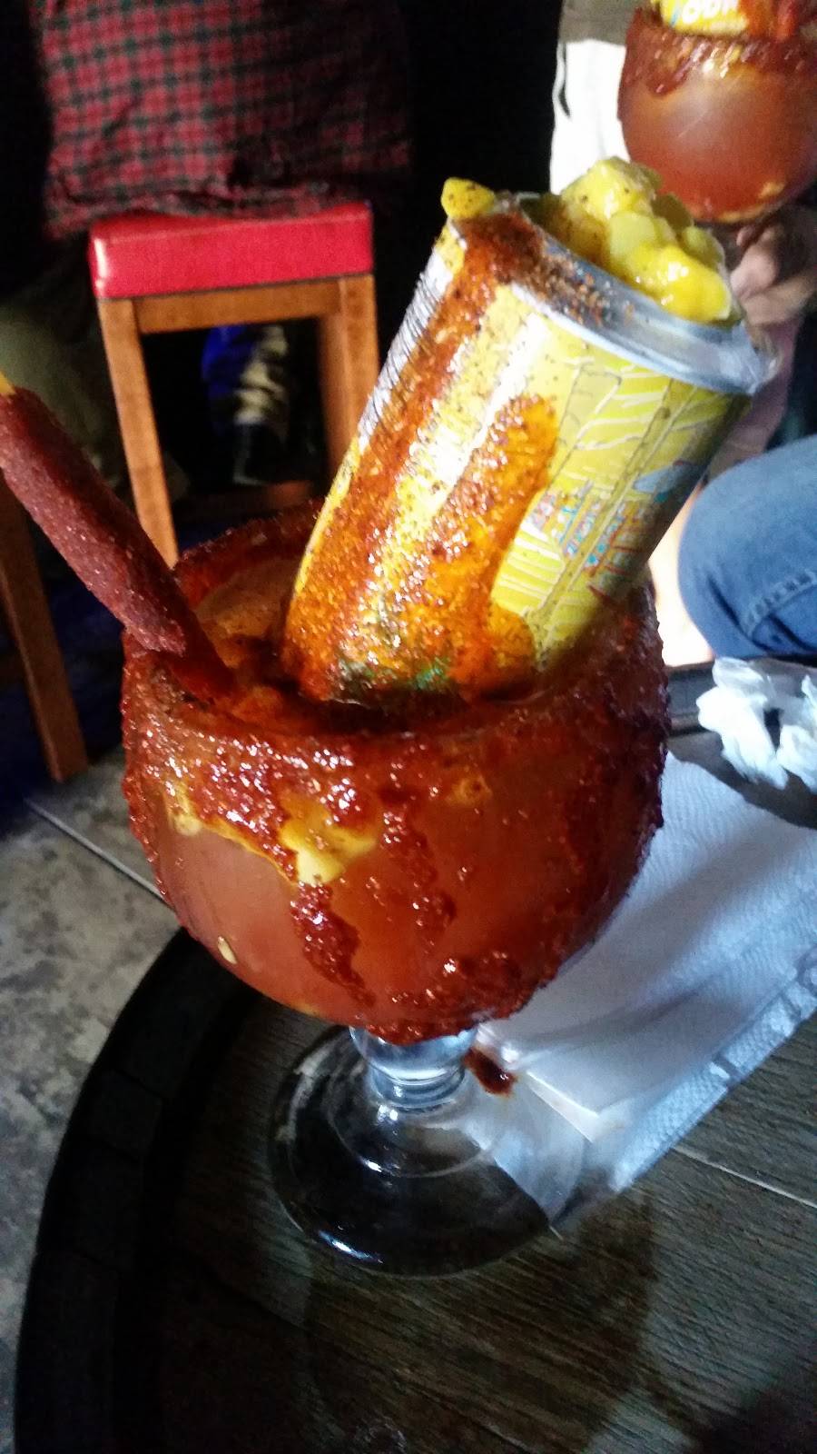 La Chuperia #1 | restaurant | 1145 N Mission Rd, Los Angeles, CA 90033, USA | 3233528721 OR +1 323-352-8721