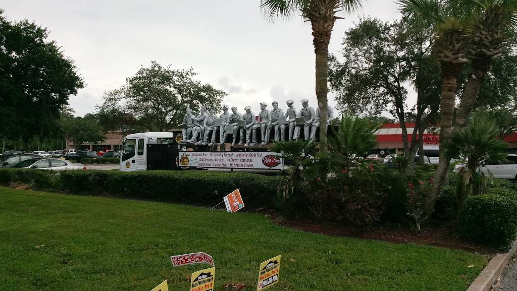 Larrys Giant Subs | meal takeaway | 8616 Baymeadows Rd, Jacksonville, FL 32256, USA | 9047392498 OR +1 904-739-2498