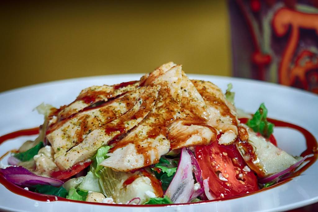 PizzAmoré | restaurant | 722 E 5th Ave, Mt Dora, FL 32757, USA | 3523830092 OR +1 352-383-0092