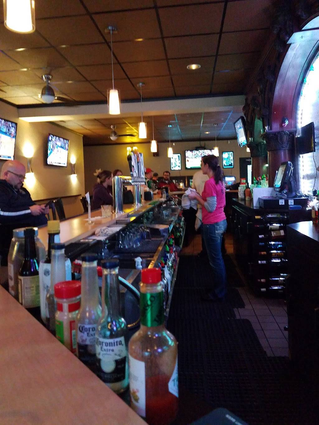 The Walkabout | restaurant | 2401 Calumet Dr, Sheboygan, WI 53083, USA | 9207836191 OR +1 920-783-6191