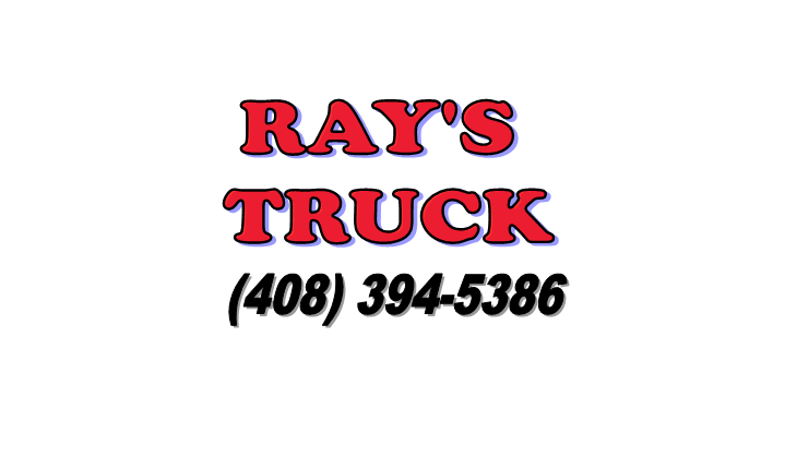 Rays Truck | restaurant | Junction Ave and, Brennan St, San Jose, CA 95131, USA | 4083945386 OR +1 408-394-5386