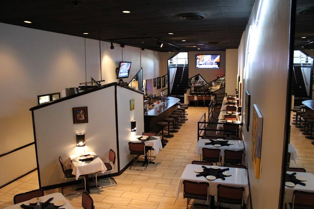 Cafe Pasta | restaurant | 305 State St, Greensboro, NC 27408, USA | 3362721308 OR +1 336-272-1308