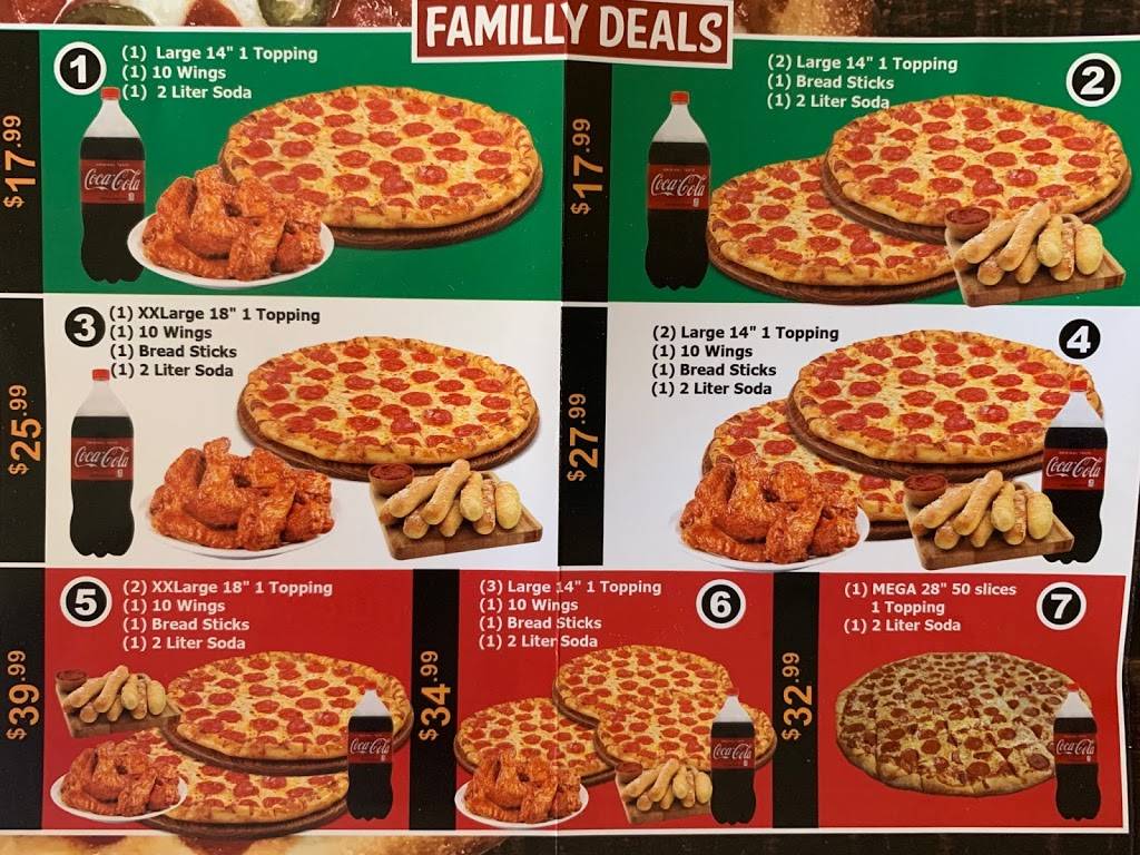 Golden Crust | meal delivery | 4000 La Rica Ave #B1, Baldwin Park, CA 91706, USA | 6263385558 OR +1 626-338-5558