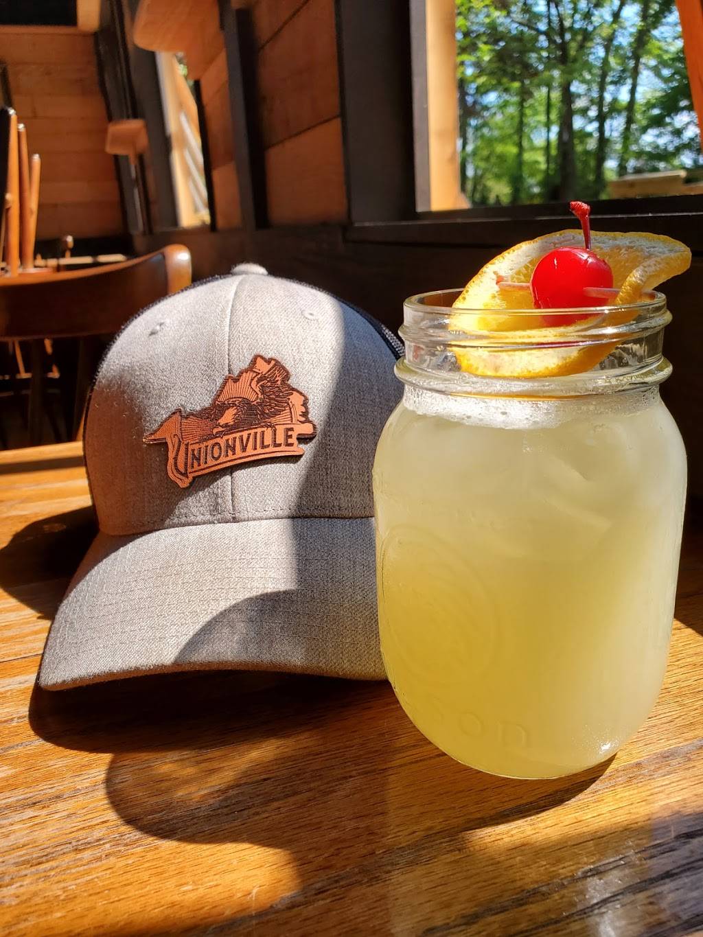Unionville Brewing Co. | meal delivery | 24333 Narrow Gauge Rd, Unionville, VA 22567, USA | 2025507328 OR +1 202-550-7328