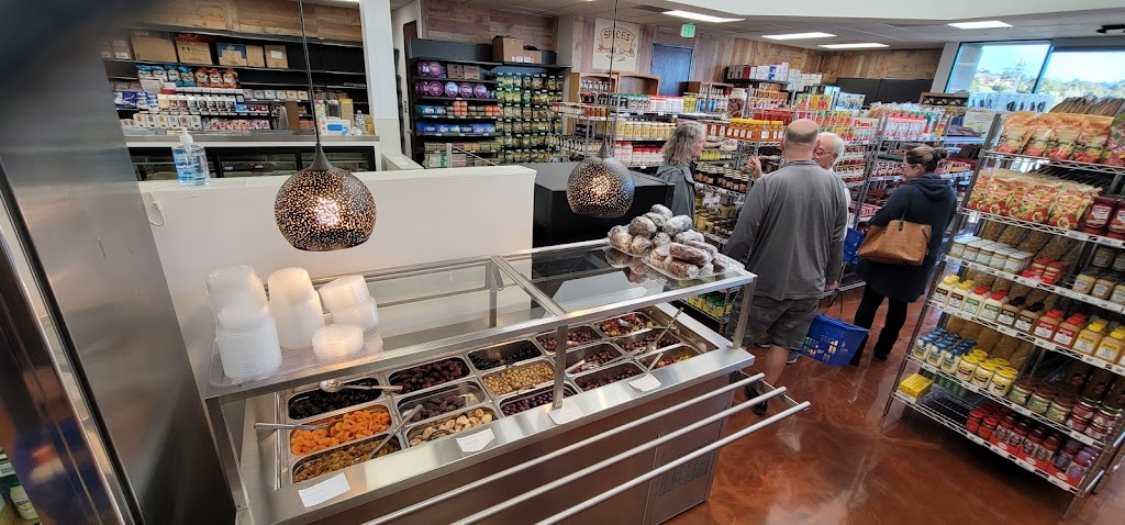 Crossroads Specialty Foods | restaurant | 3300 E Castro Valley Blvd Ste B, Castro Valley, CA 94546, USA | 5105822231 OR +1 510-582-2231