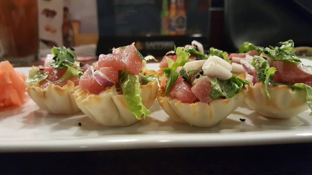 Pinang Malysian restaurant | restaurant | 218 Louviers Dr, Newark, DE 19711, USA | 3023682298 OR +1 302-368-2298