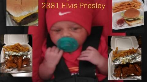 Raylans | restaurant | 2381 Elvis Presley Blvd, Memphis, TN 38106, USA | 9012493993 OR +1 901-249-3993