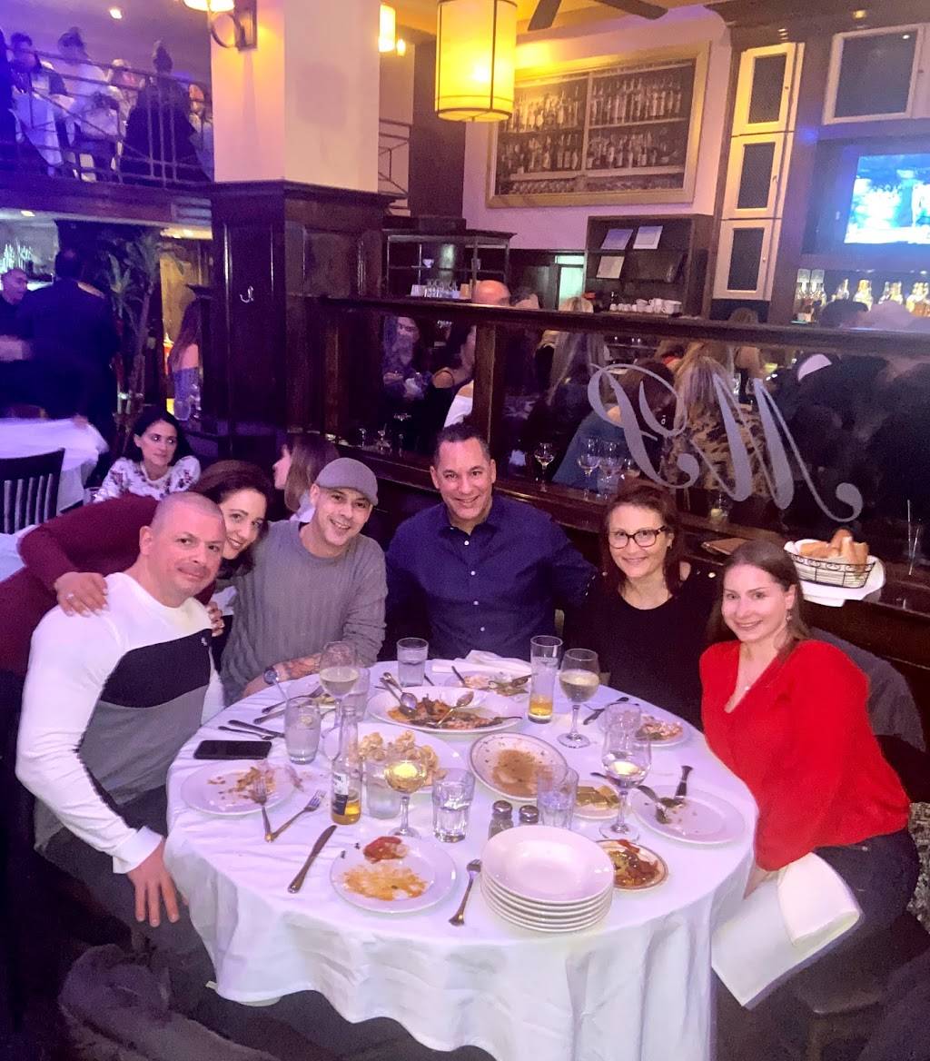 Mio Posto Merrick | restaurant | 16 Merrick Ave, Merrick, NY 11566, USA | 5166653030 OR +1 516-665-3030