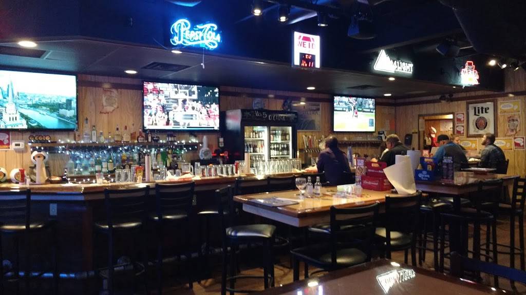 Wings Etc. | restaurant | 2500 Lafayette Ave, Crawfordsville, IN 47933, USA | 7653074100 OR +1 765-307-4100