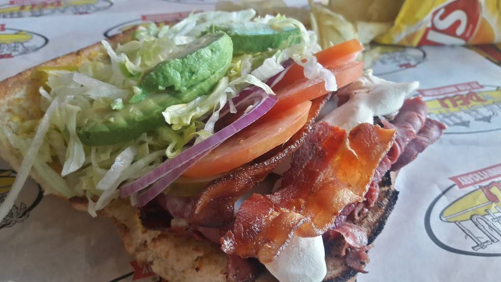 Beach Hut Deli | meal takeaway | 110 Gateway Dr #150, Lincoln, CA 95648, USA | 9165430101 OR +1 916-543-0101