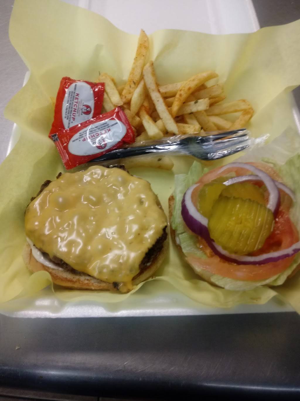 New Orleans Seafood Co | restaurant | 7634 S Great Trinity Forest Way, Dallas, TX 75217, USA | 9728028671 OR +1 972-802-8671